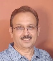 Prof. Ashok Acharya